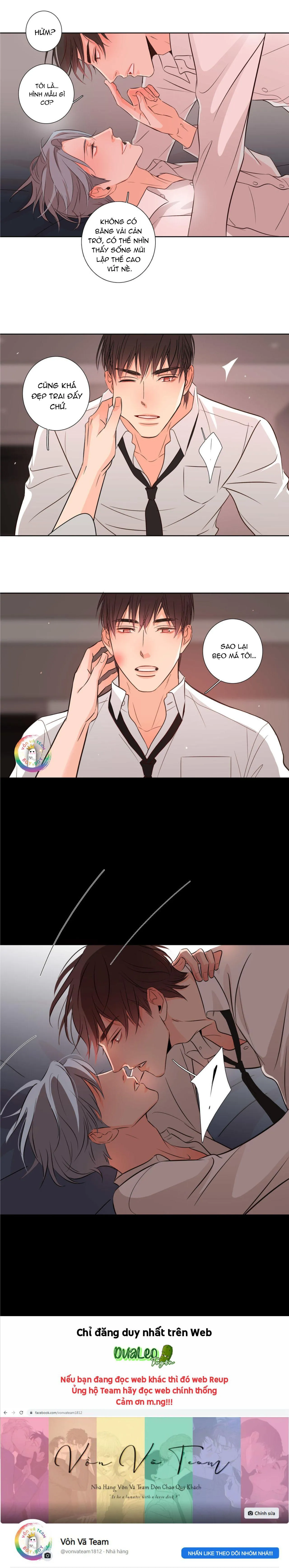 Thú Dữ! Đừng Tự Ý Mở Chuồng (END) Chapter 7 Trang 10