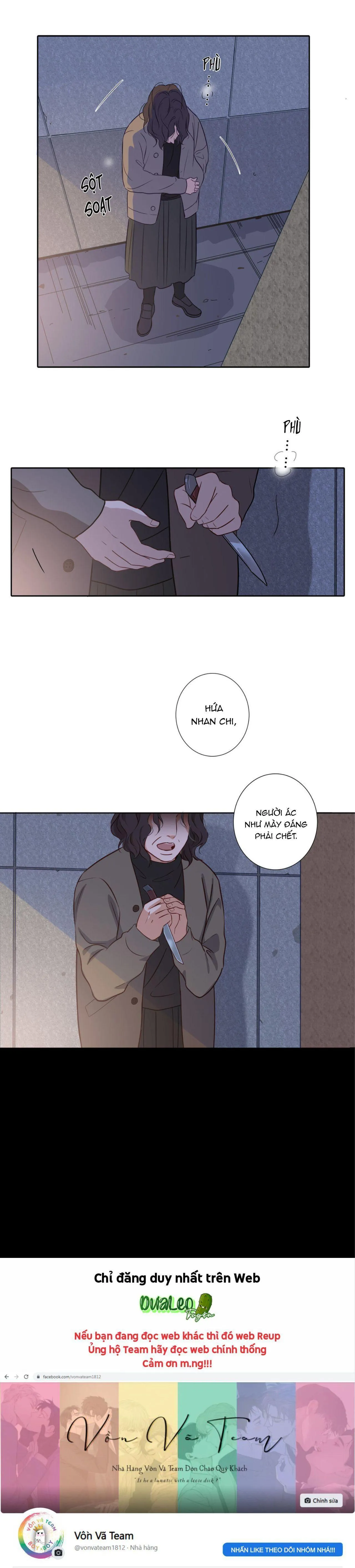 Thú Dữ! Đừng Tự Ý Mở Chuồng (END) Chapter 9 Trang 10