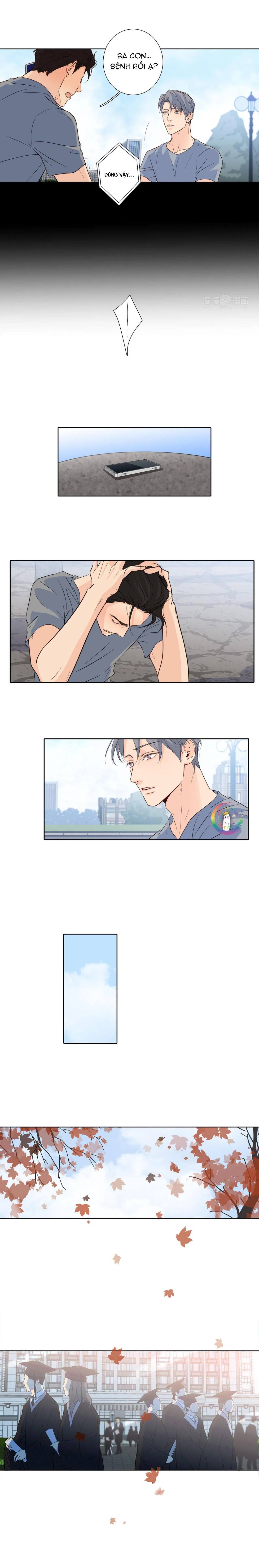 Thú Dữ! Đừng Tự Ý Mở Chuồng (END) Chapter 12 Trang 3