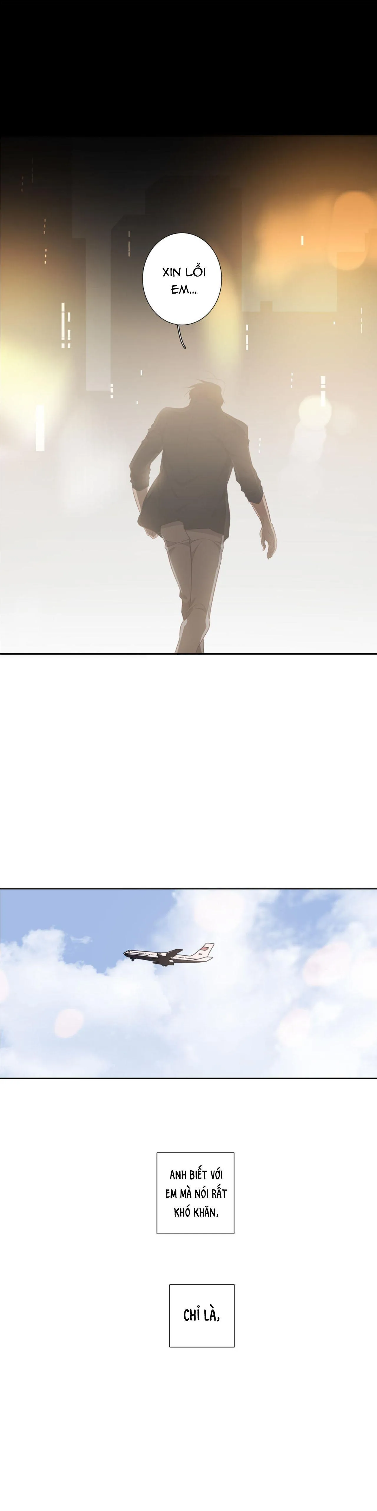 Thú Dữ! Đừng Tự Ý Mở Chuồng (END) Chapter 12 Trang 8