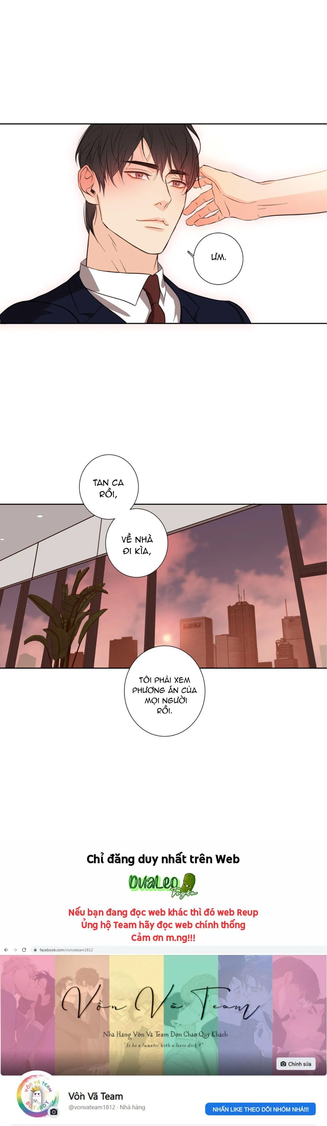 Thú Dữ! Đừng Tự Ý Mở Chuồng (END) Chapter 13 Trang 11