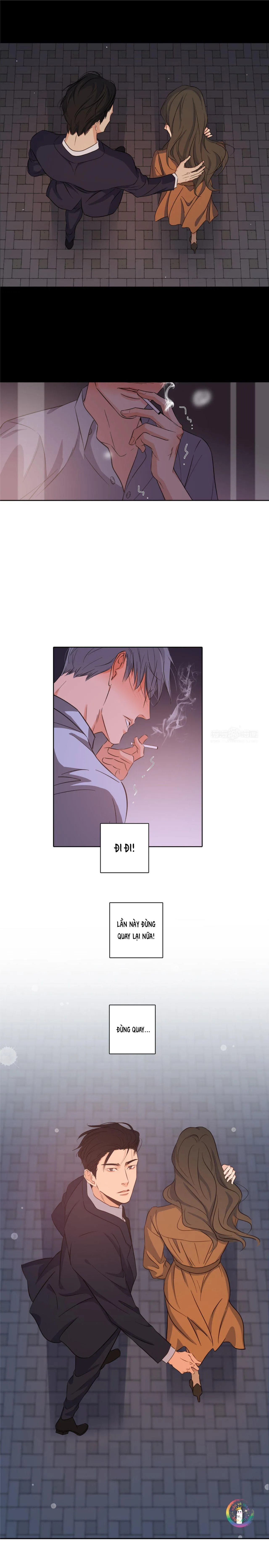 Thú Dữ! Đừng Tự Ý Mở Chuồng (END) Chapter 14 Trang 10