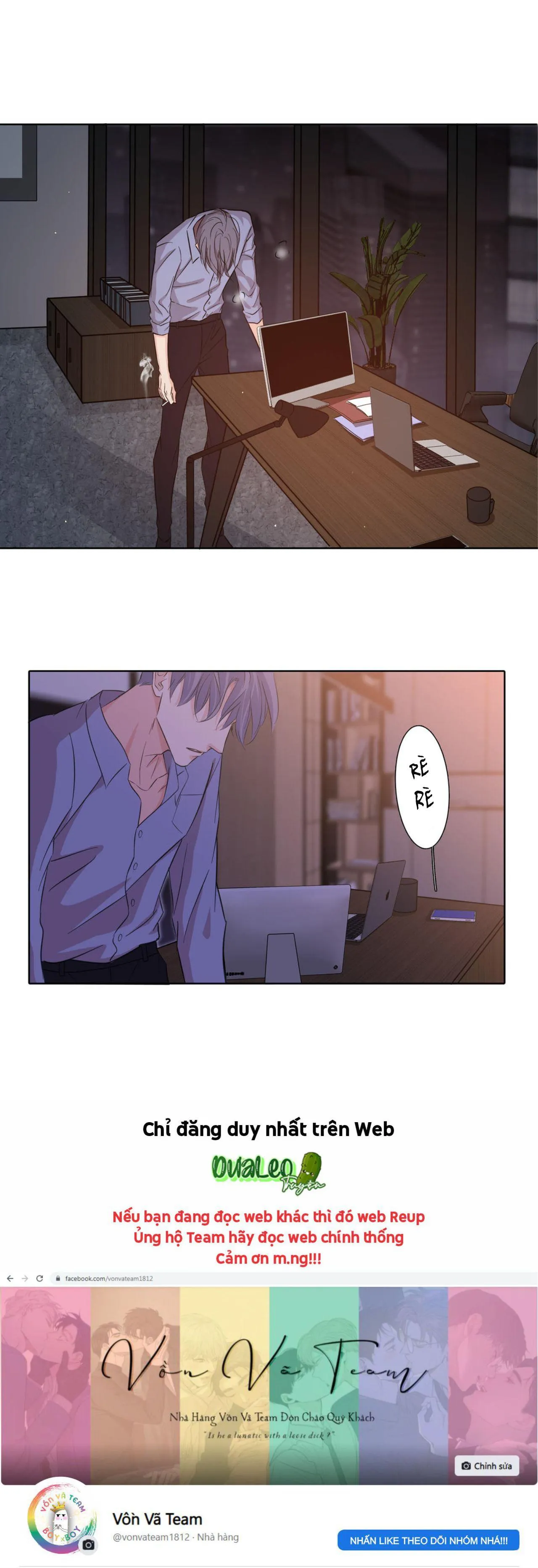 Thú Dữ! Đừng Tự Ý Mở Chuồng (END) Chapter 14 Trang 11