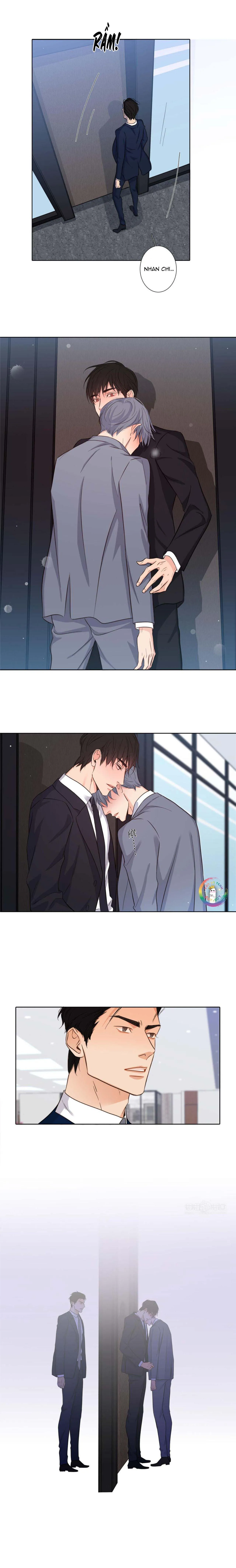 Thú Dữ! Đừng Tự Ý Mở Chuồng (END) Chapter 15 Trang 7