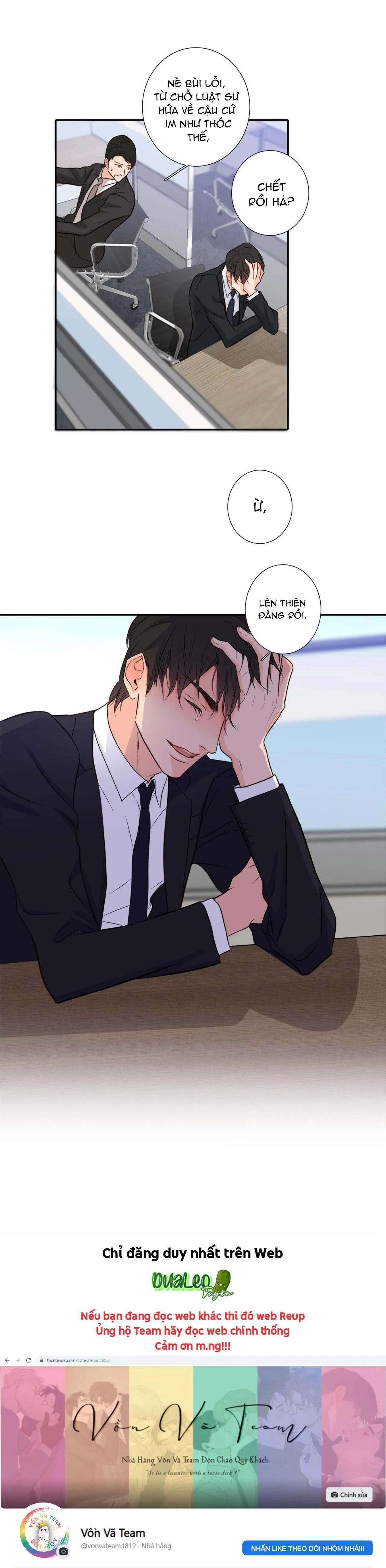 Thú Dữ! Đừng Tự Ý Mở Chuồng (END) Chapter 15 Trang 12