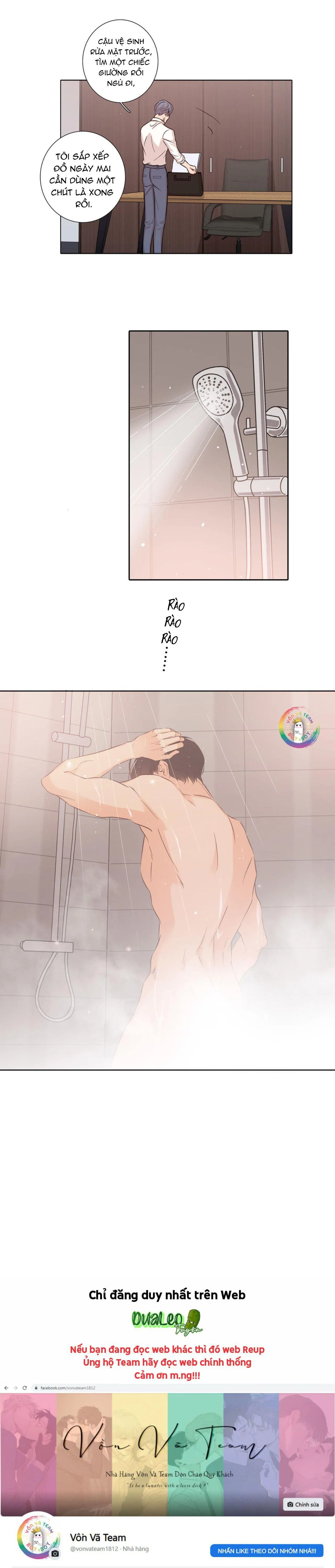 Thú Dữ! Đừng Tự Ý Mở Chuồng (END) Chapter 17 Trang 12