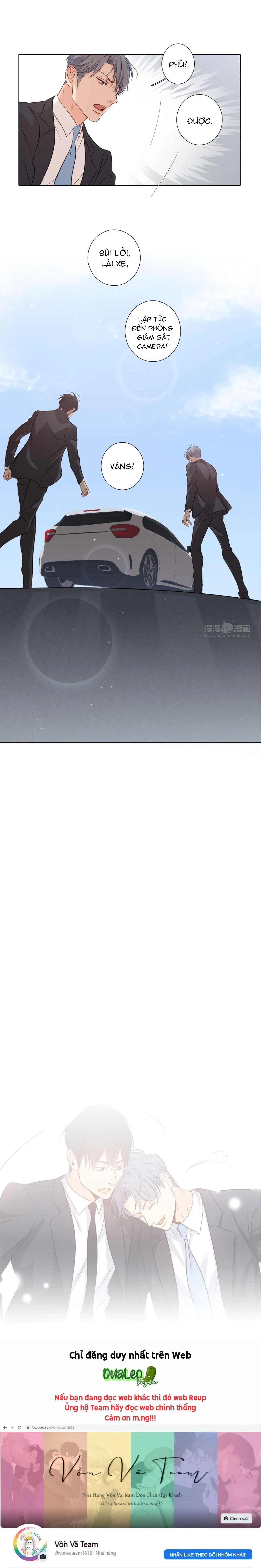 Thú Dữ! Đừng Tự Ý Mở Chuồng (END) Chapter 19 Trang 12