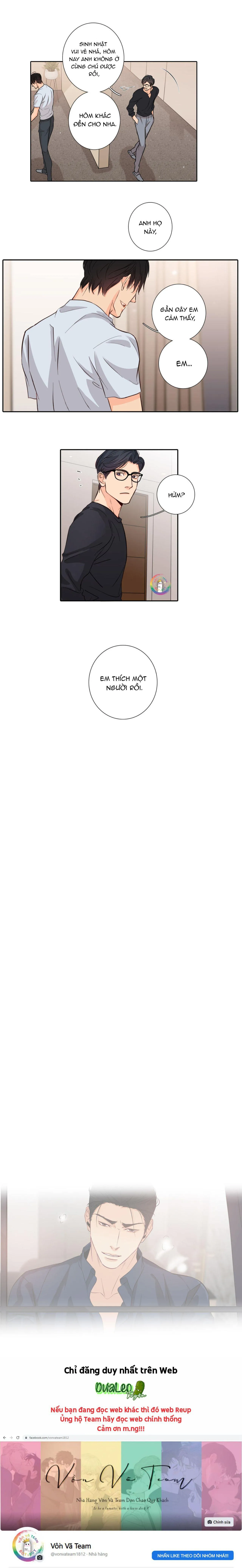 Thú Dữ! Đừng Tự Ý Mở Chuồng (END) Chapter 20 Trang 10