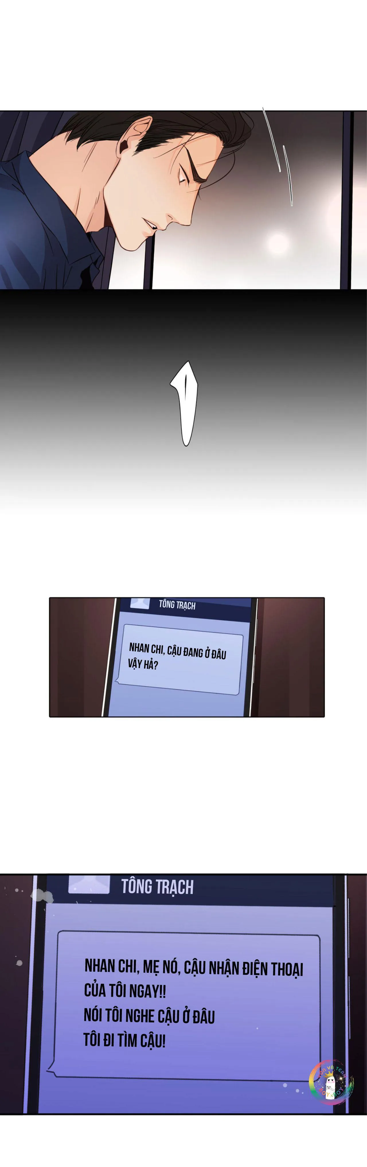 Thú Dữ! Đừng Tự Ý Mở Chuồng (END) Chapter 21 Trang 8