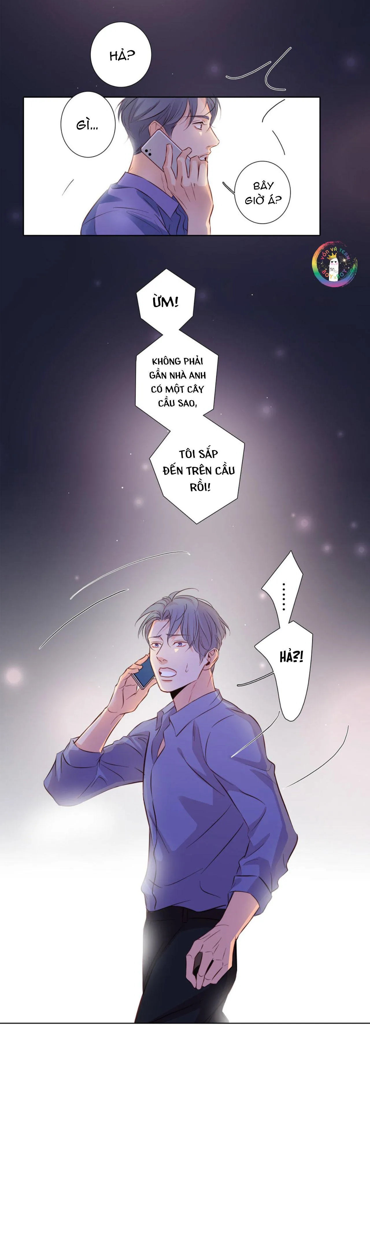 Thú Dữ! Đừng Tự Ý Mở Chuồng (END) Chapter 21 Trang 13