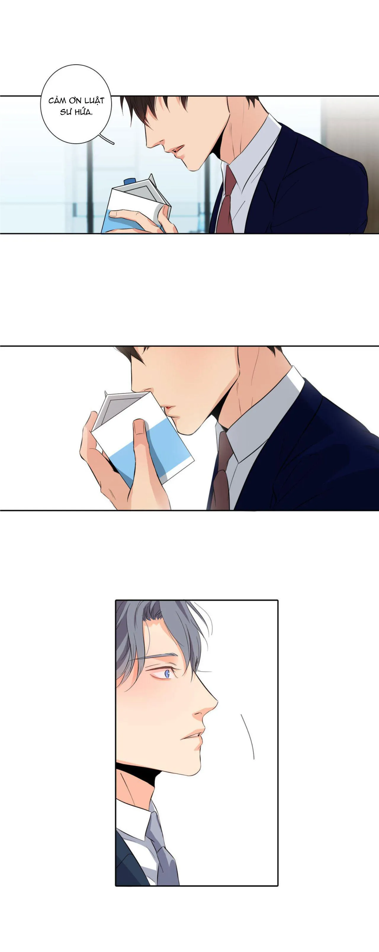 Thú Dữ! Đừng Tự Ý Mở Chuồng (END) Chapter 23 Trang 13