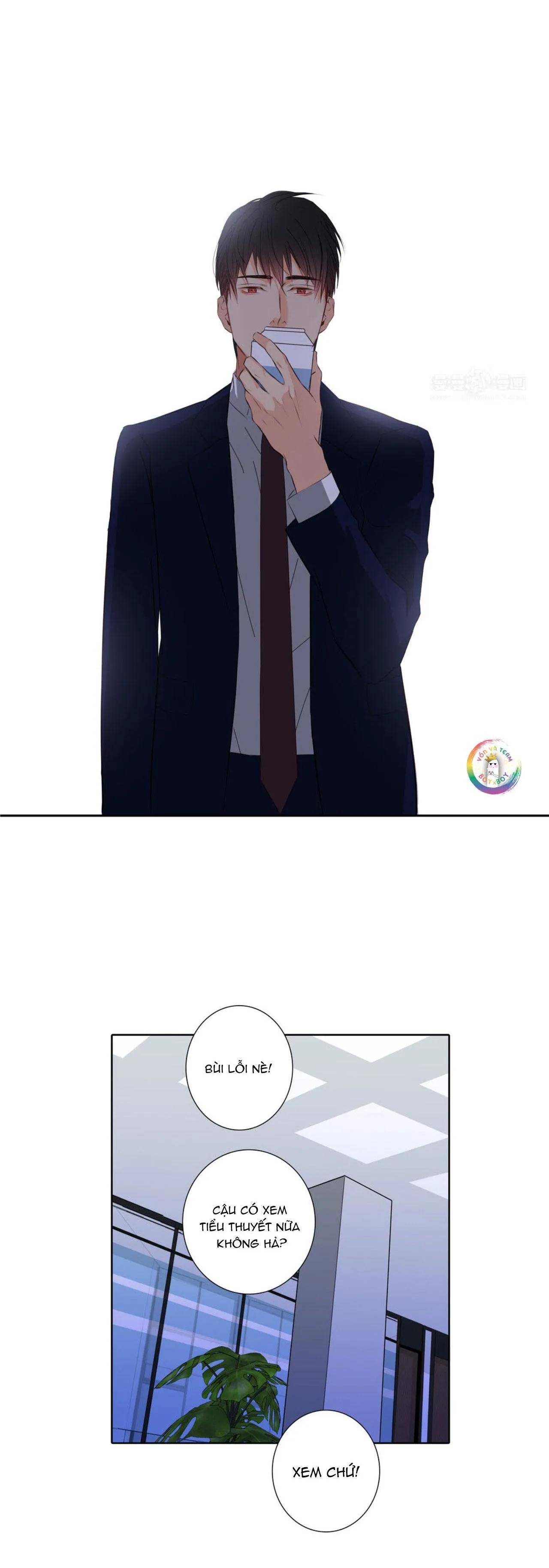 Thú Dữ! Đừng Tự Ý Mở Chuồng (END) Chapter 23 Trang 14