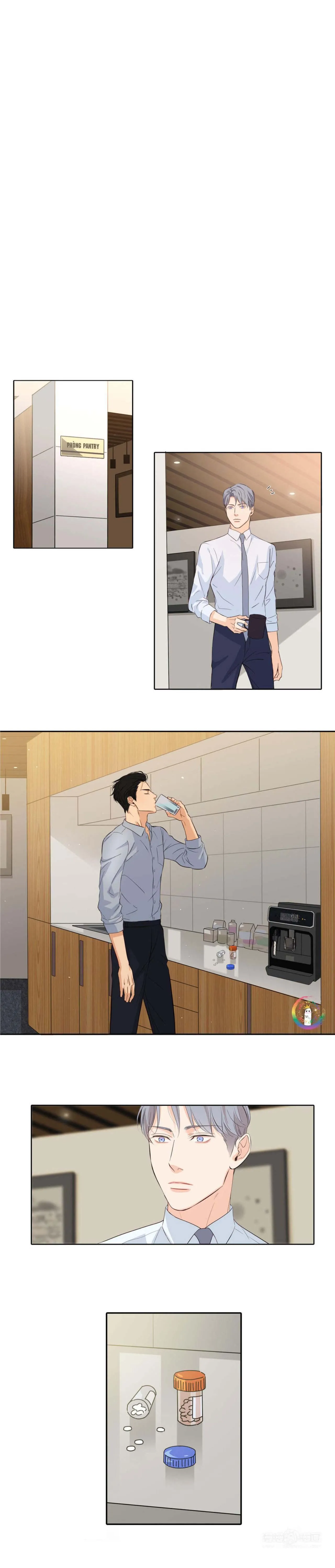 Thú Dữ! Đừng Tự Ý Mở Chuồng (END) Chapter 24 Trang 9