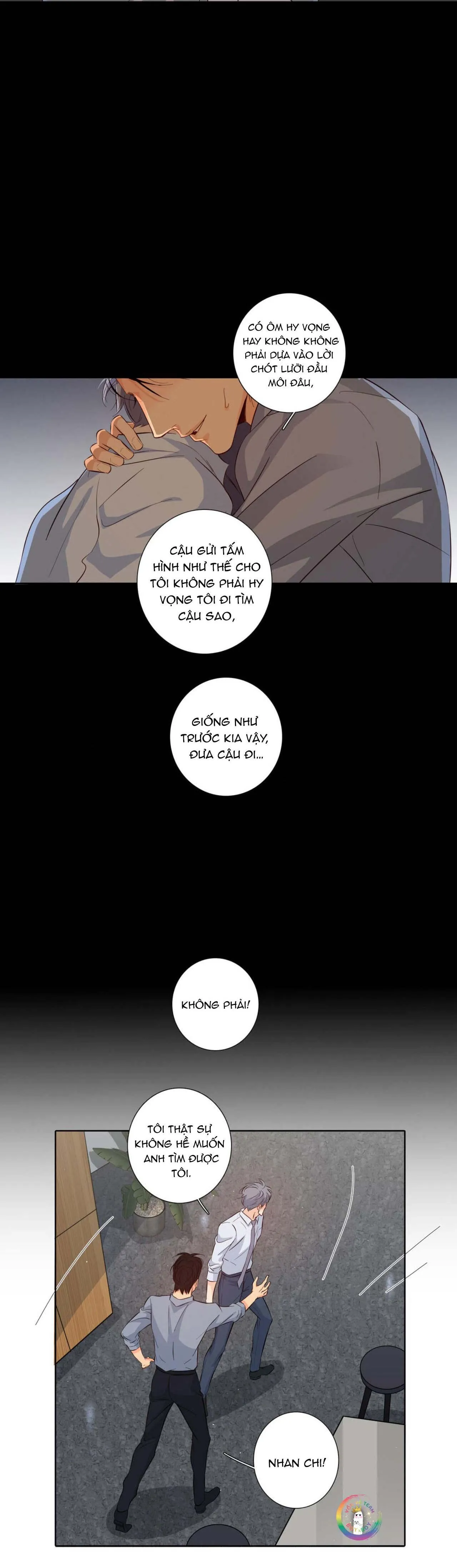 Thú Dữ! Đừng Tự Ý Mở Chuồng (END) Chapter 24 Trang 13