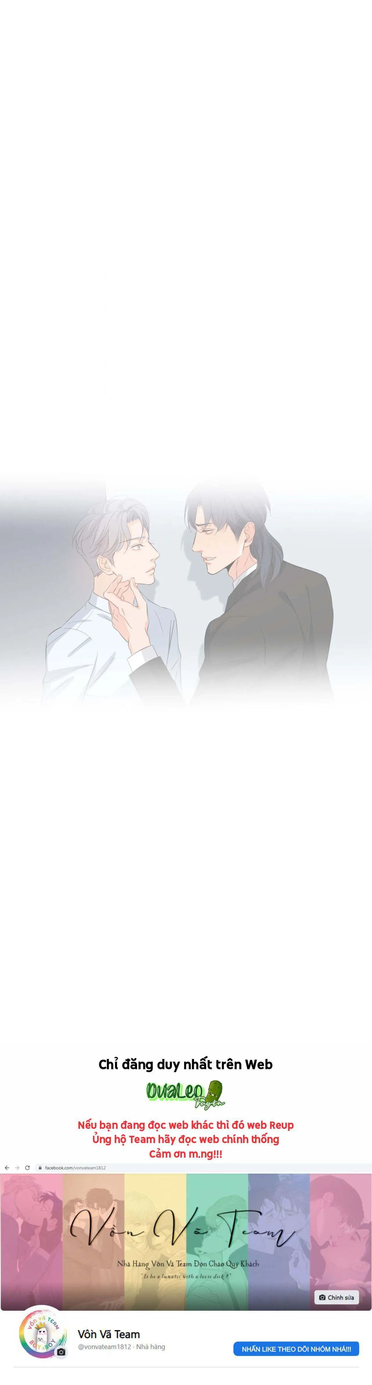 Thú Dữ! Đừng Tự Ý Mở Chuồng (END) Chapter 24 Trang 15