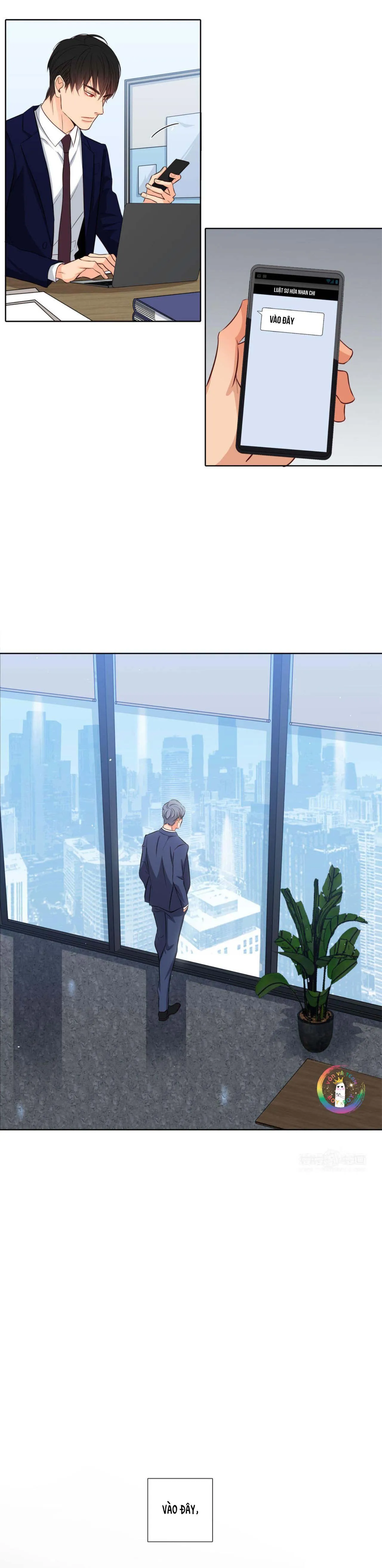 Thú Dữ! Đừng Tự Ý Mở Chuồng (END) Chapter 25 Trang 6