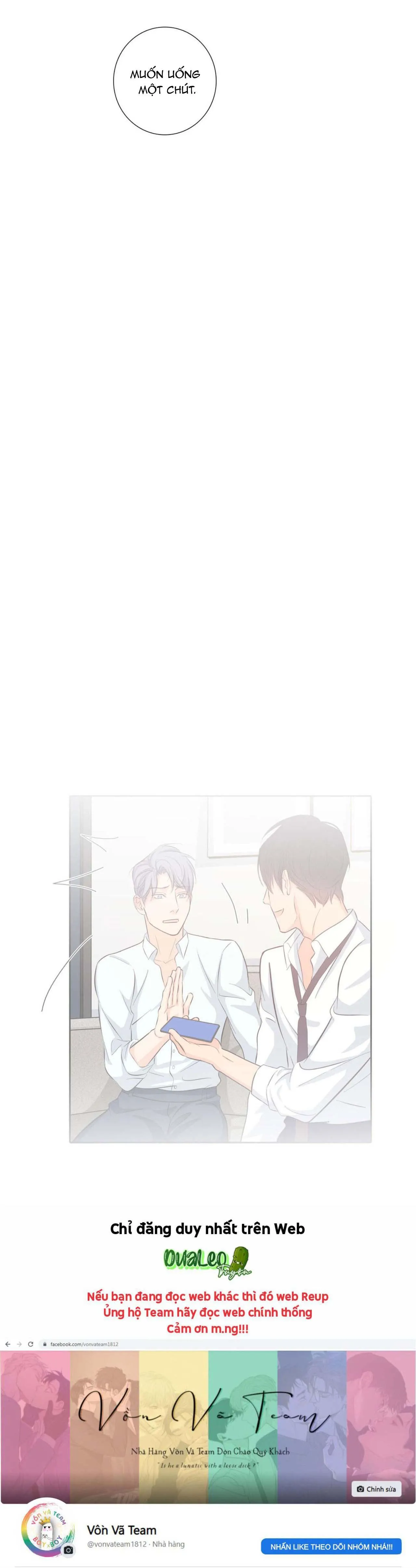 Thú Dữ! Đừng Tự Ý Mở Chuồng (END) Chapter 25 Trang 15