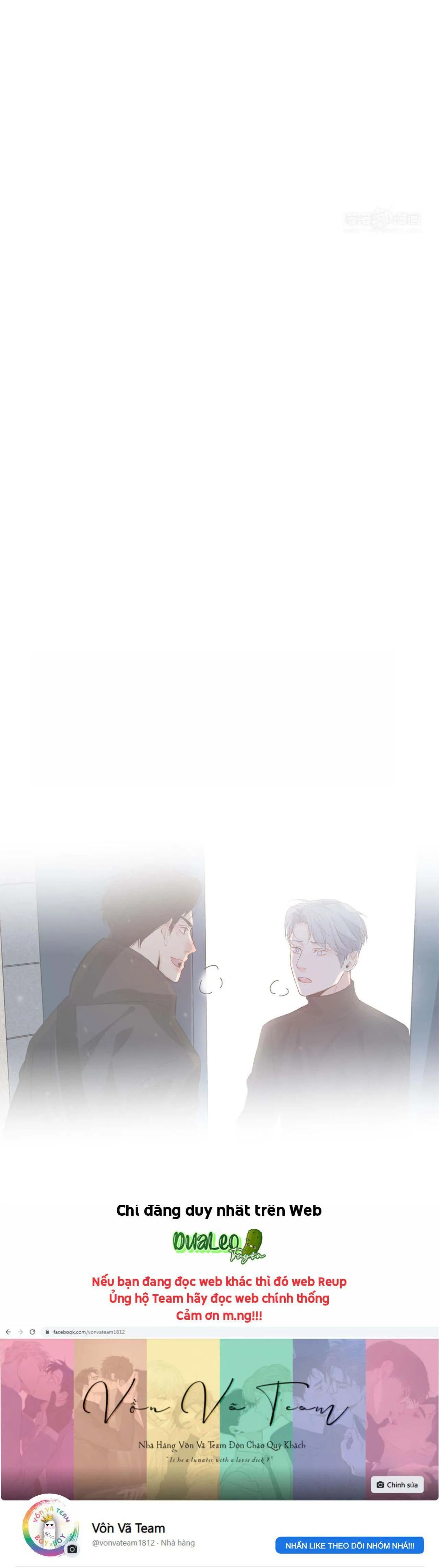 Thú Dữ! Đừng Tự Ý Mở Chuồng (END) Chapter 26 Trang 13