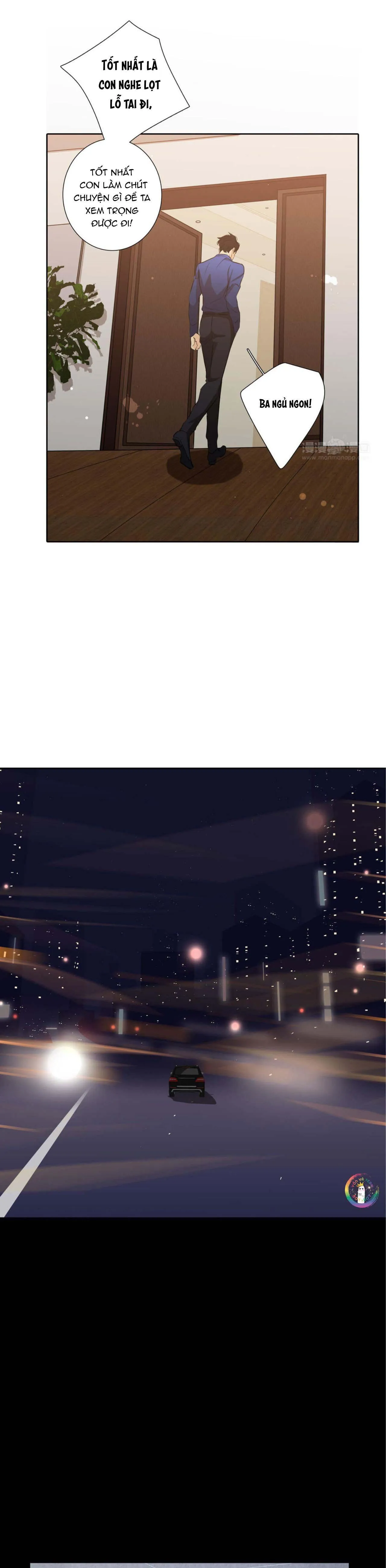 Thú Dữ! Đừng Tự Ý Mở Chuồng (END) Chapter 27 Trang 11