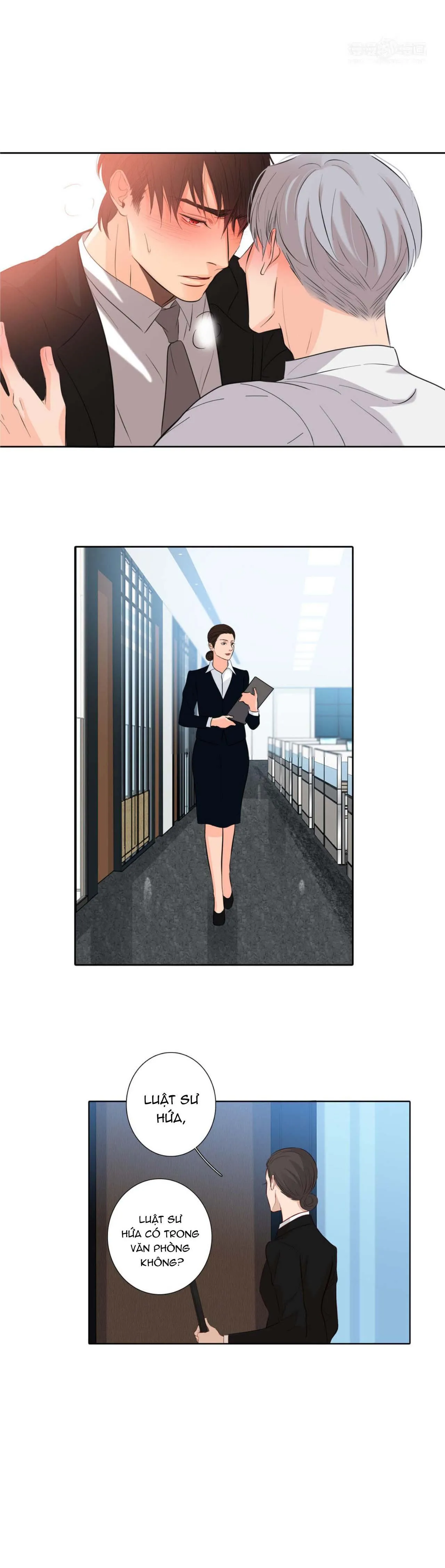 Thú Dữ! Đừng Tự Ý Mở Chuồng (END) Chapter 29 Trang 4