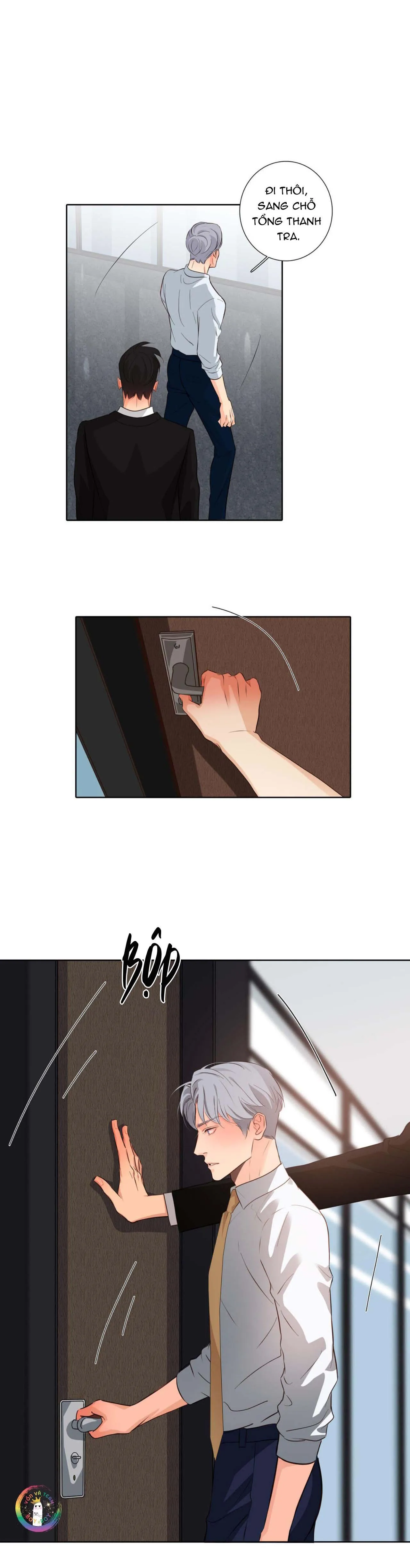 Thú Dữ! Đừng Tự Ý Mở Chuồng (END) Chapter 29 Trang 6