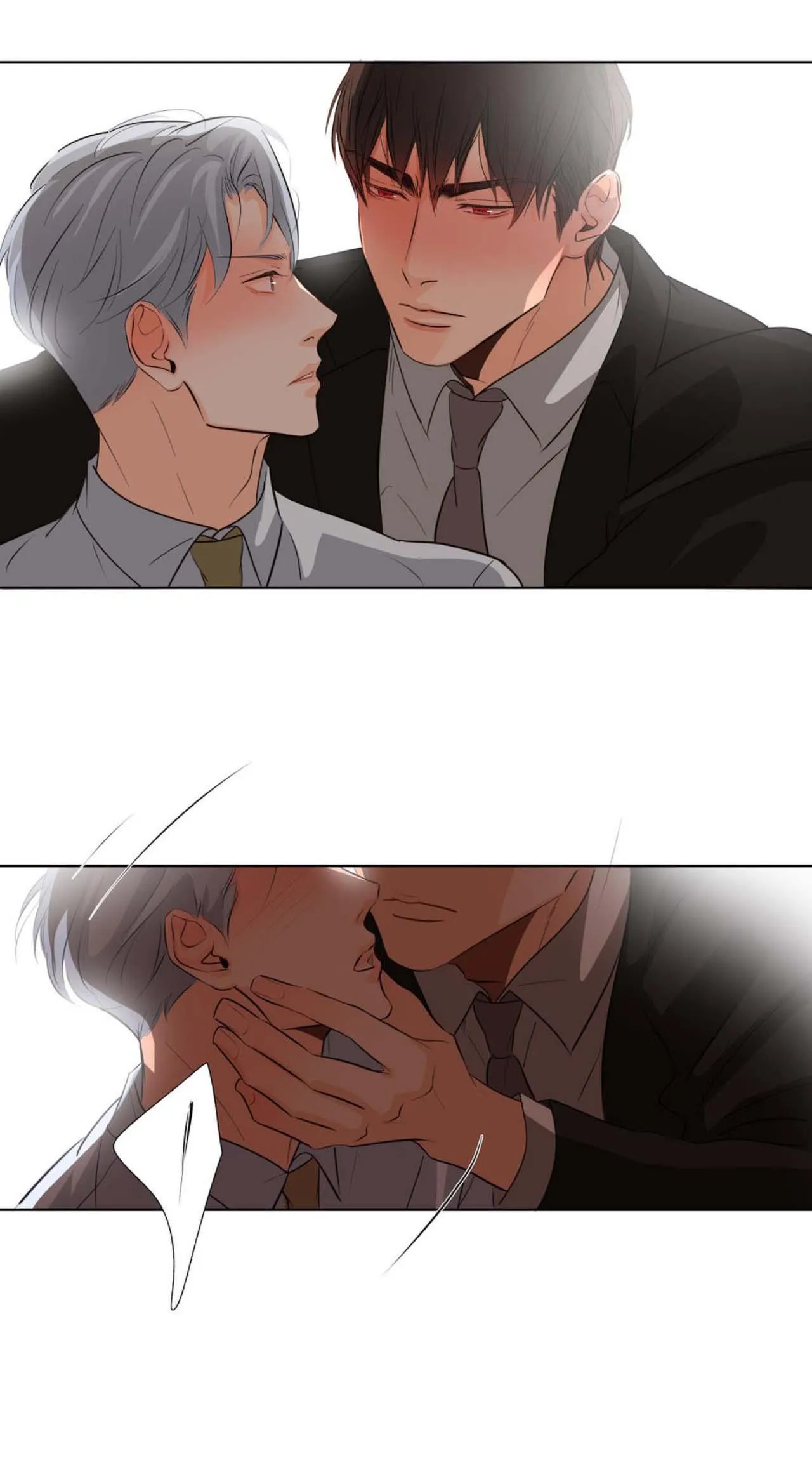 Thú Dữ! Đừng Tự Ý Mở Chuồng (END) Chapter 29 Trang 7