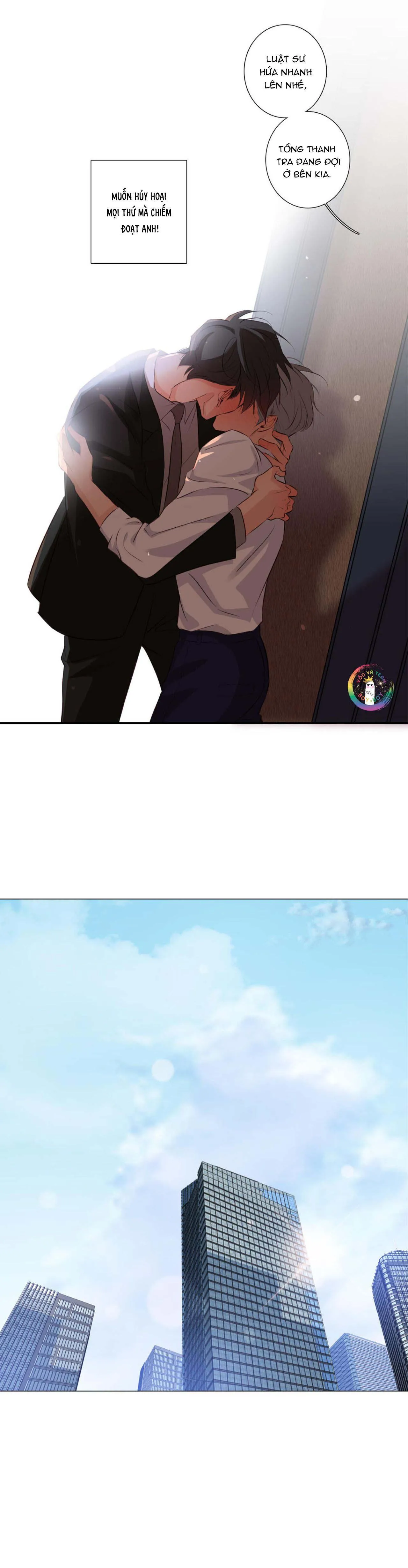 Thú Dữ! Đừng Tự Ý Mở Chuồng (END) Chapter 29 Trang 10