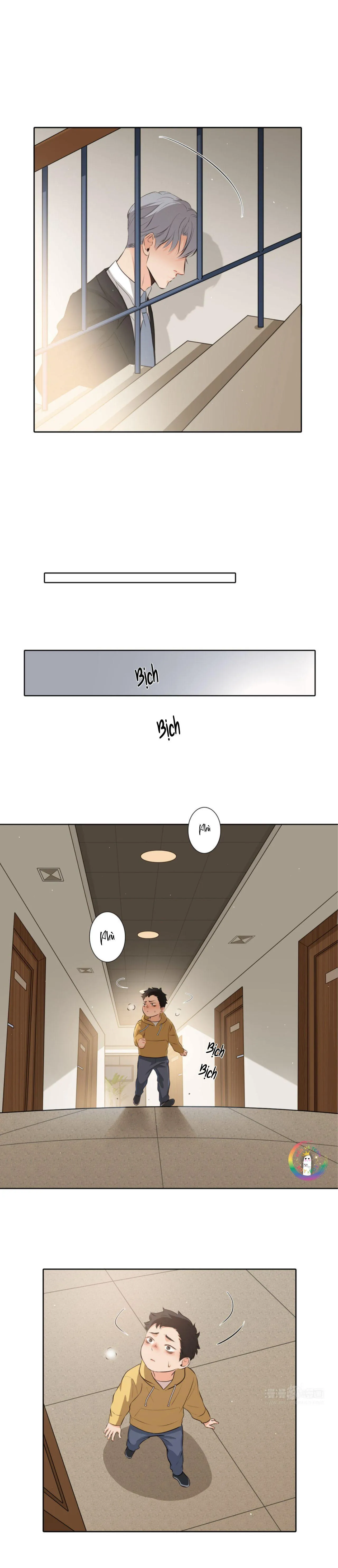 Thú Dữ! Đừng Tự Ý Mở Chuồng (END) Chapter 30 Trang 9