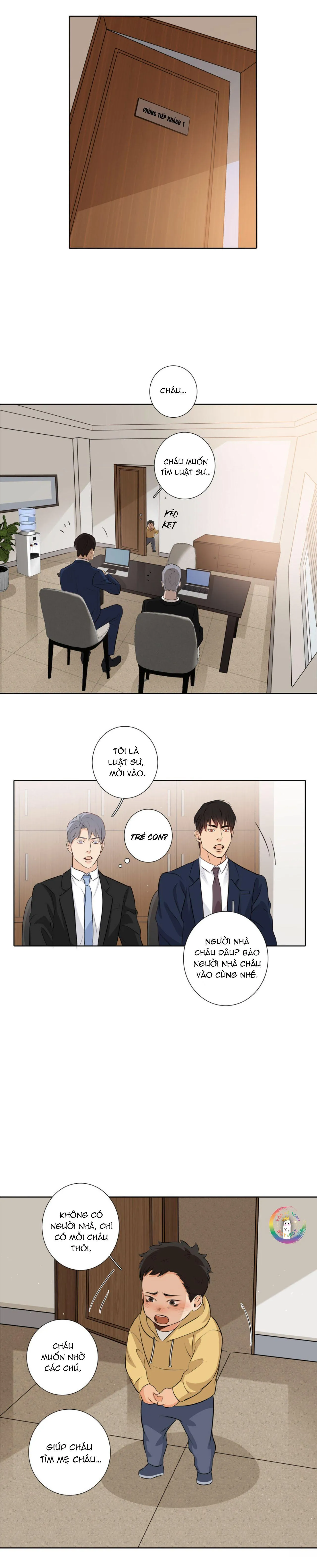 Thú Dữ! Đừng Tự Ý Mở Chuồng (END) Chapter 30 Trang 10