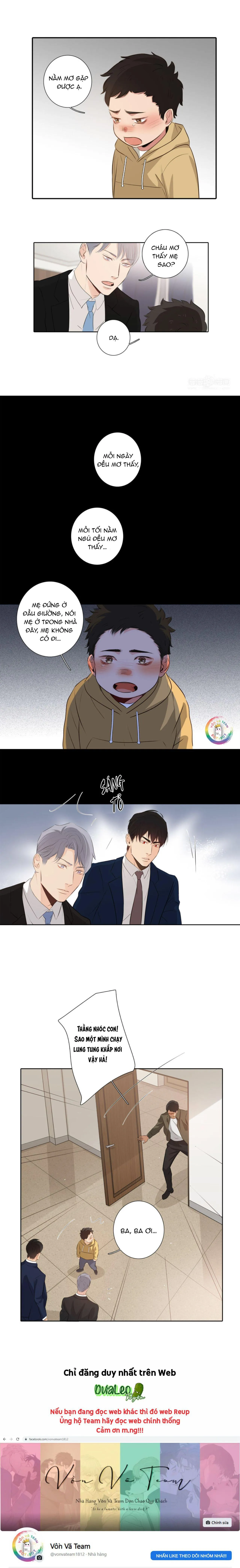 Thú Dữ! Đừng Tự Ý Mở Chuồng (END) Chapter 30 Trang 12