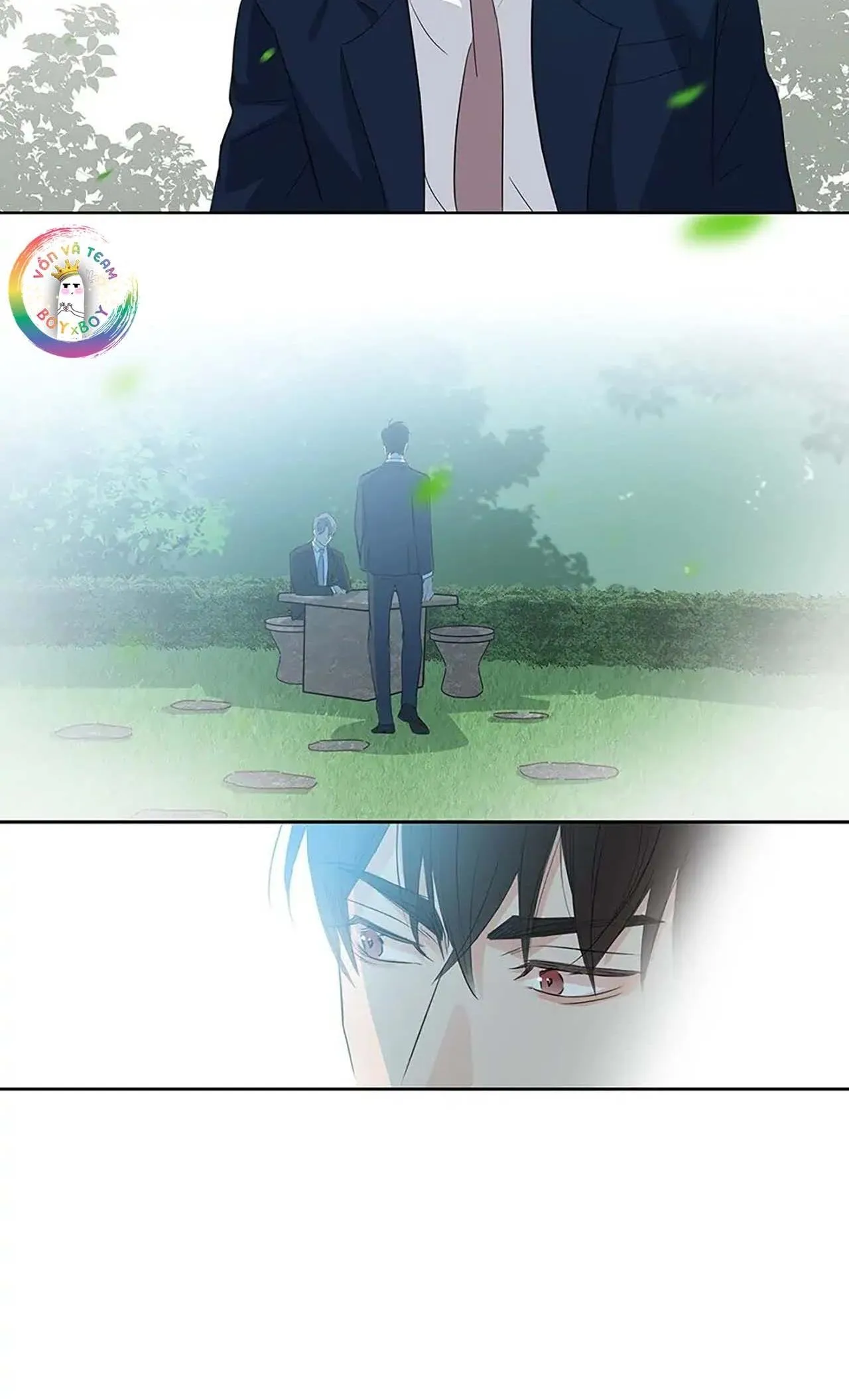 Thú Dữ! Đừng Tự Ý Mở Chuồng (END) Chapter 32 Trang 4