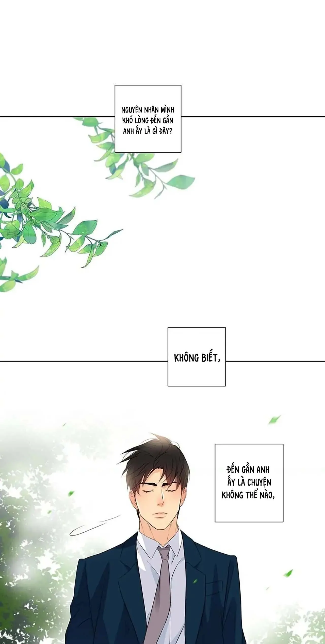 Thú Dữ! Đừng Tự Ý Mở Chuồng (END) Chapter 32 Trang 5