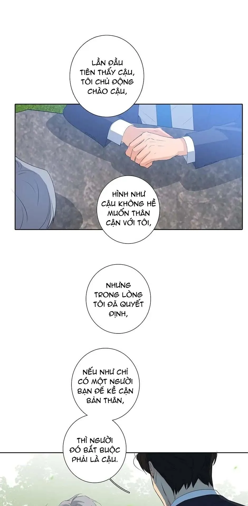 Thú Dữ! Đừng Tự Ý Mở Chuồng (END) Chapter 32 Trang 11