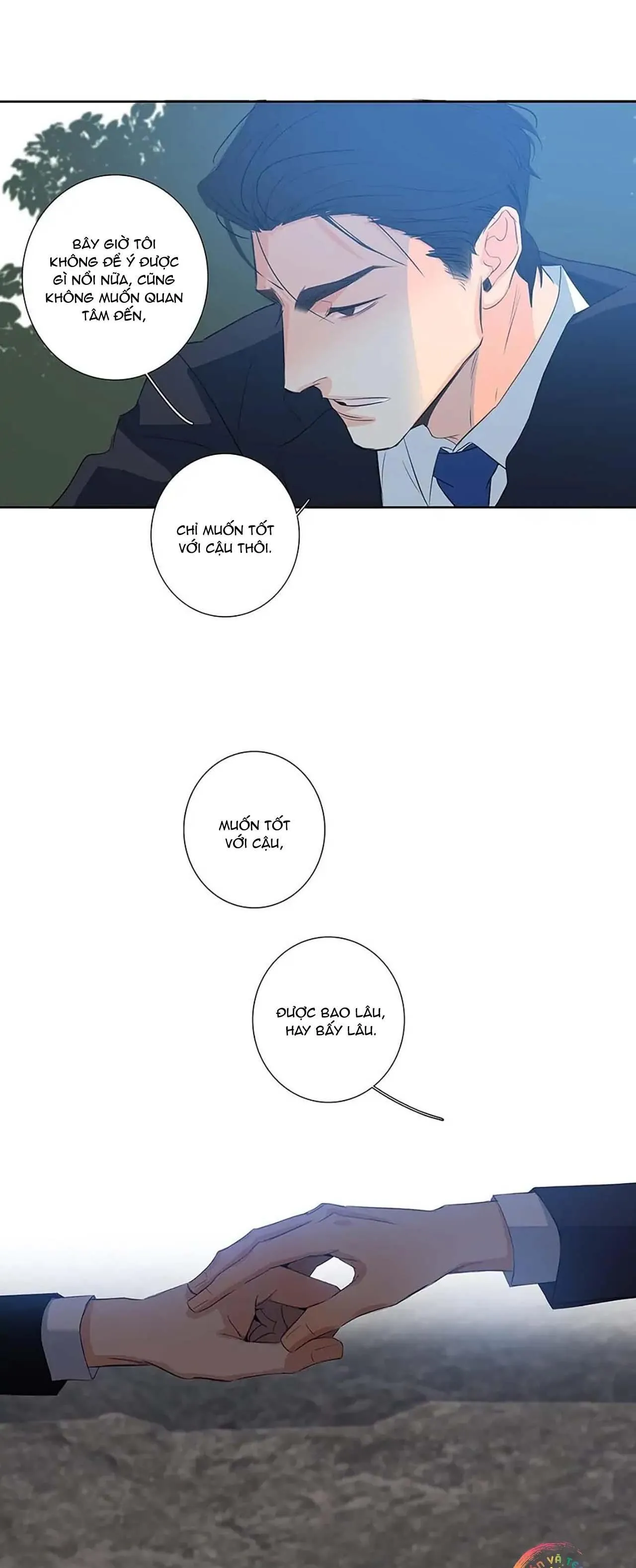 Thú Dữ! Đừng Tự Ý Mở Chuồng (END) Chapter 32 Trang 14