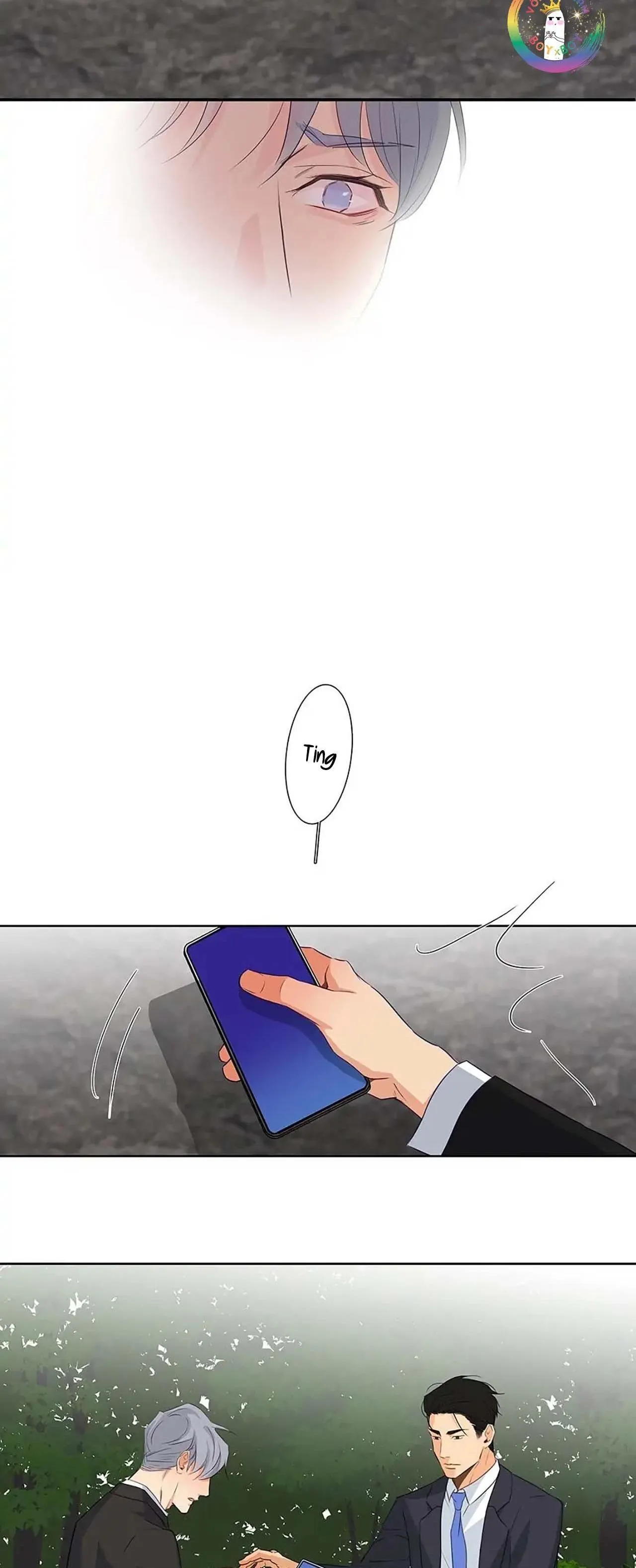 Thú Dữ! Đừng Tự Ý Mở Chuồng (END) Chapter 32 Trang 15