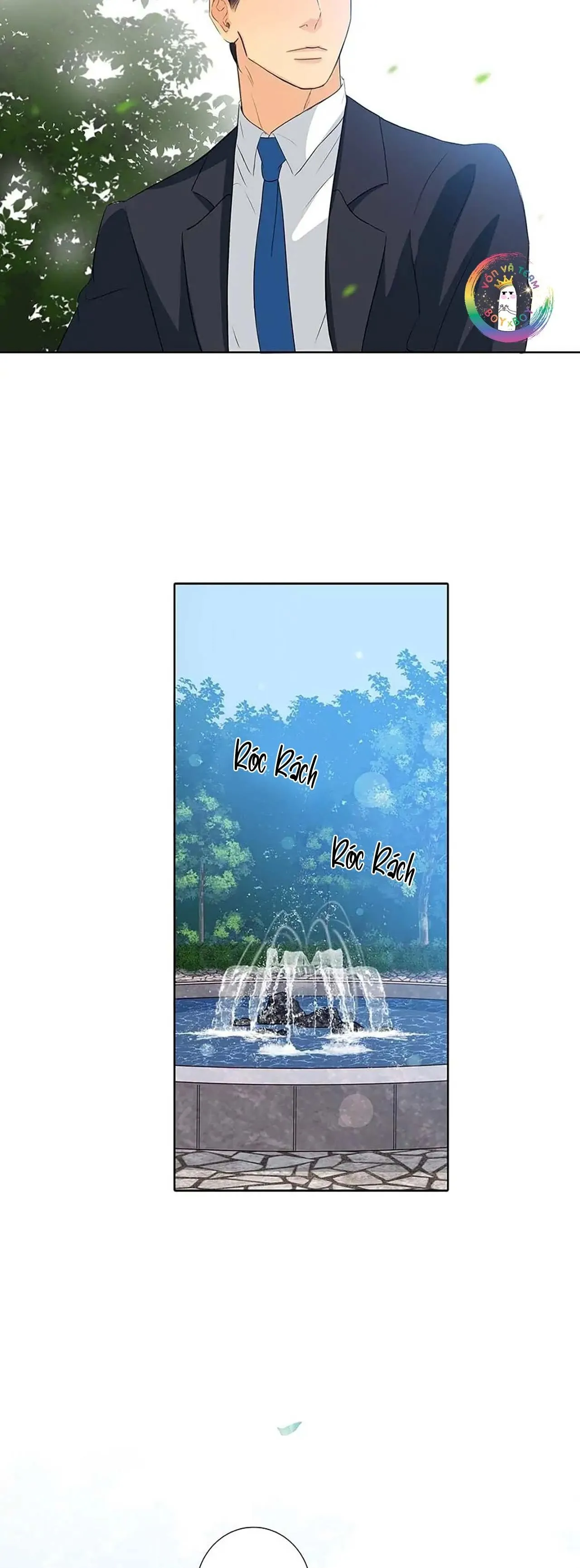 Thú Dữ! Đừng Tự Ý Mở Chuồng (END) Chapter 32 Trang 18