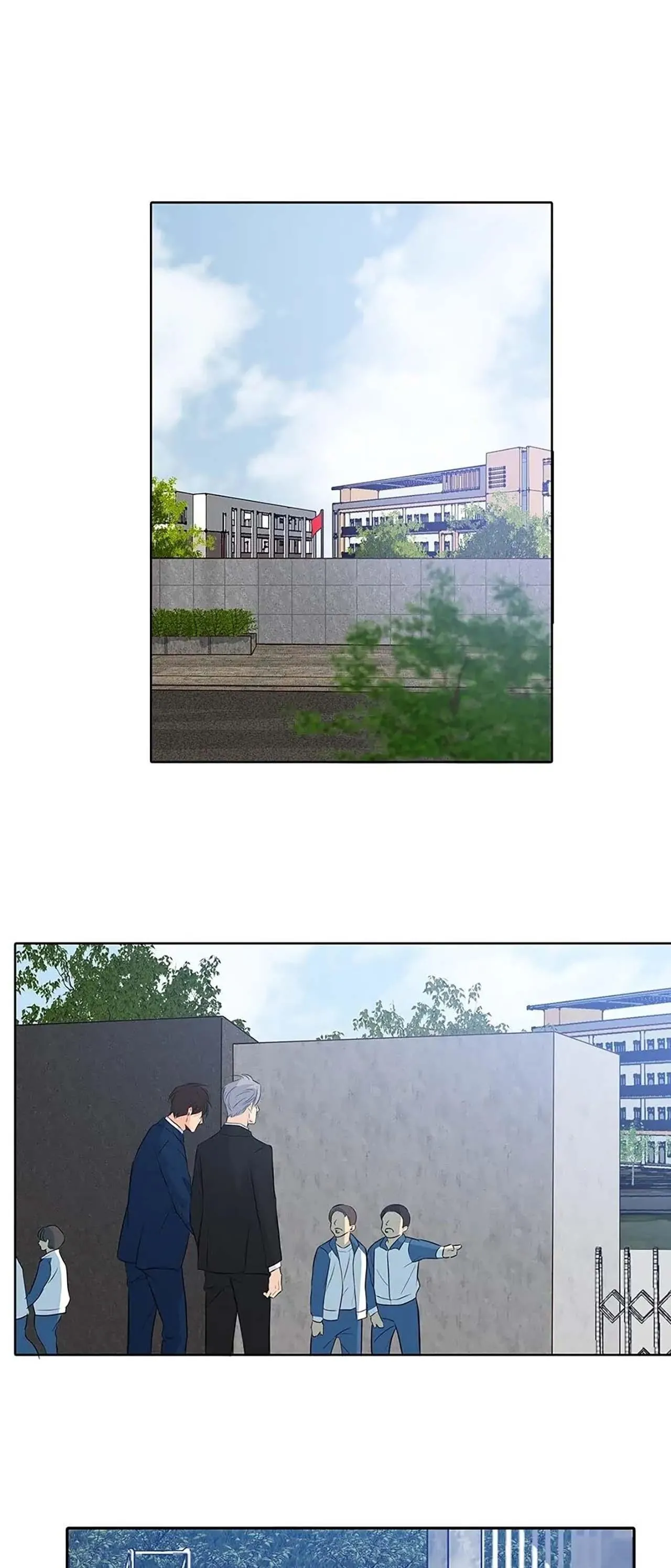 Thú Dữ! Đừng Tự Ý Mở Chuồng (END) Chapter 32 Trang 23