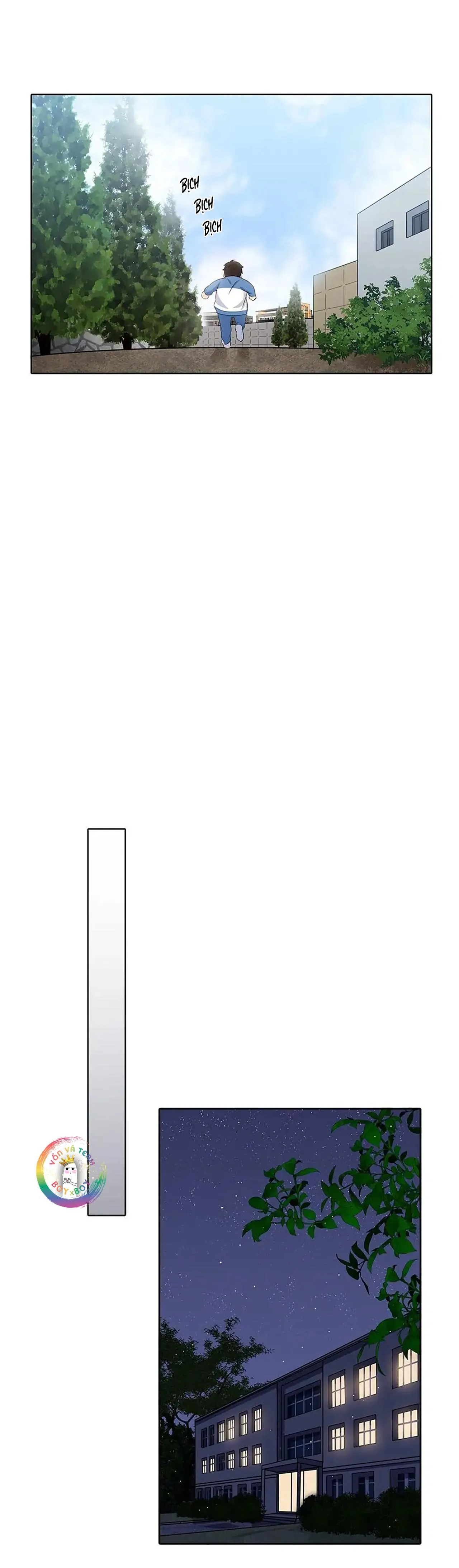 Thú Dữ! Đừng Tự Ý Mở Chuồng (END) Chapter 33 Trang 5