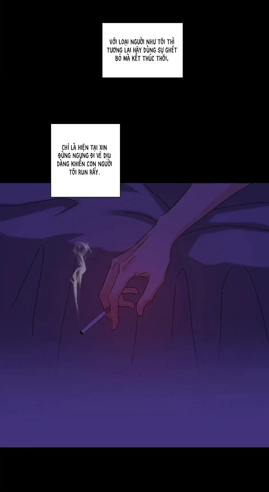 Thú Dữ! Đừng Tự Ý Mở Chuồng (END) Chapter 34 Trang 11