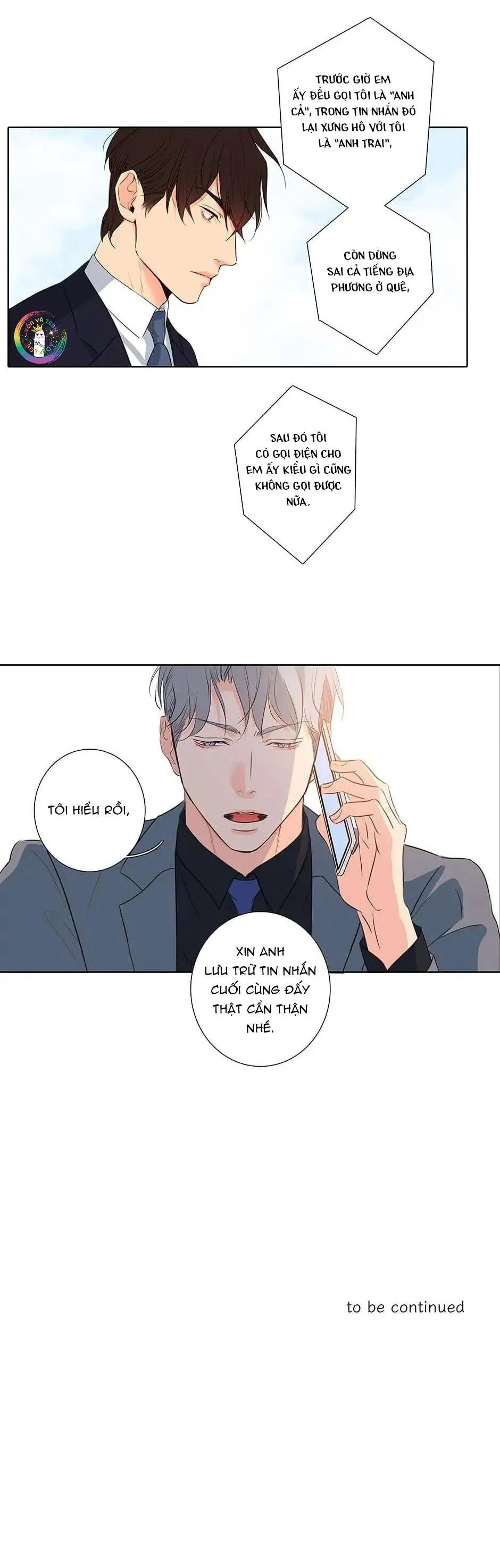 Thú Dữ! Đừng Tự Ý Mở Chuồng (END) Chapter 34 Trang 17