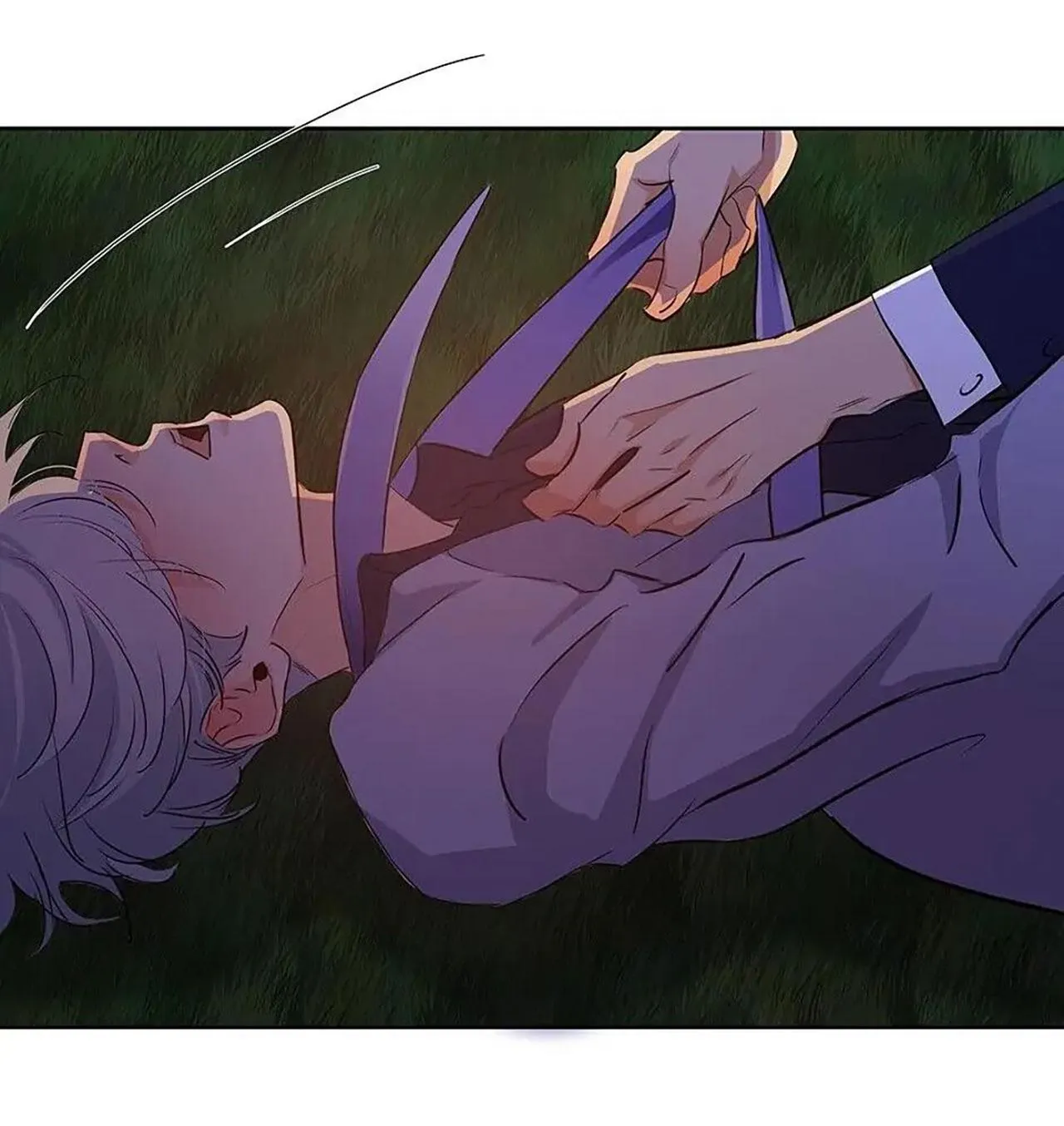 Thú Dữ! Đừng Tự Ý Mở Chuồng (END) Chapter 38 Trang 4