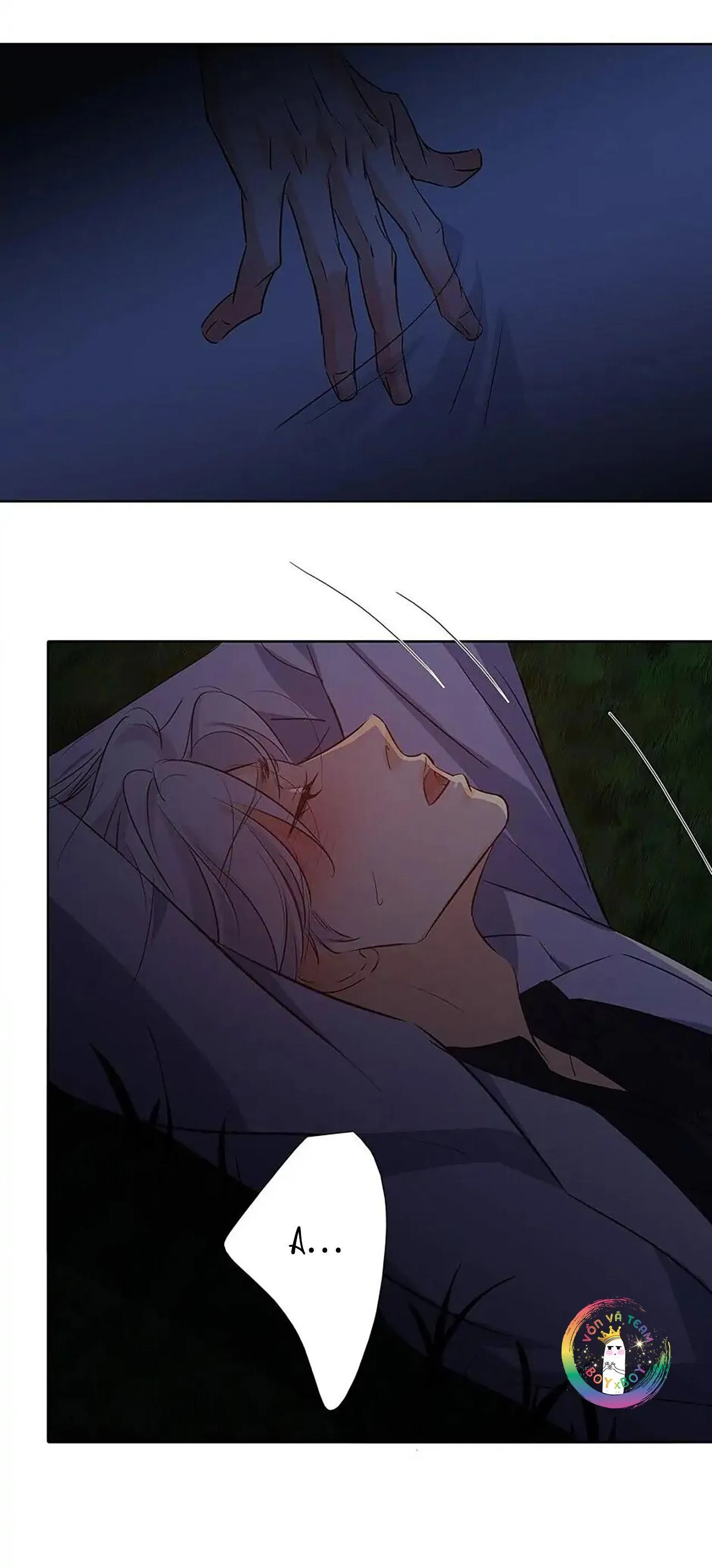 Thú Dữ! Đừng Tự Ý Mở Chuồng (END) Chapter 38 Trang 8