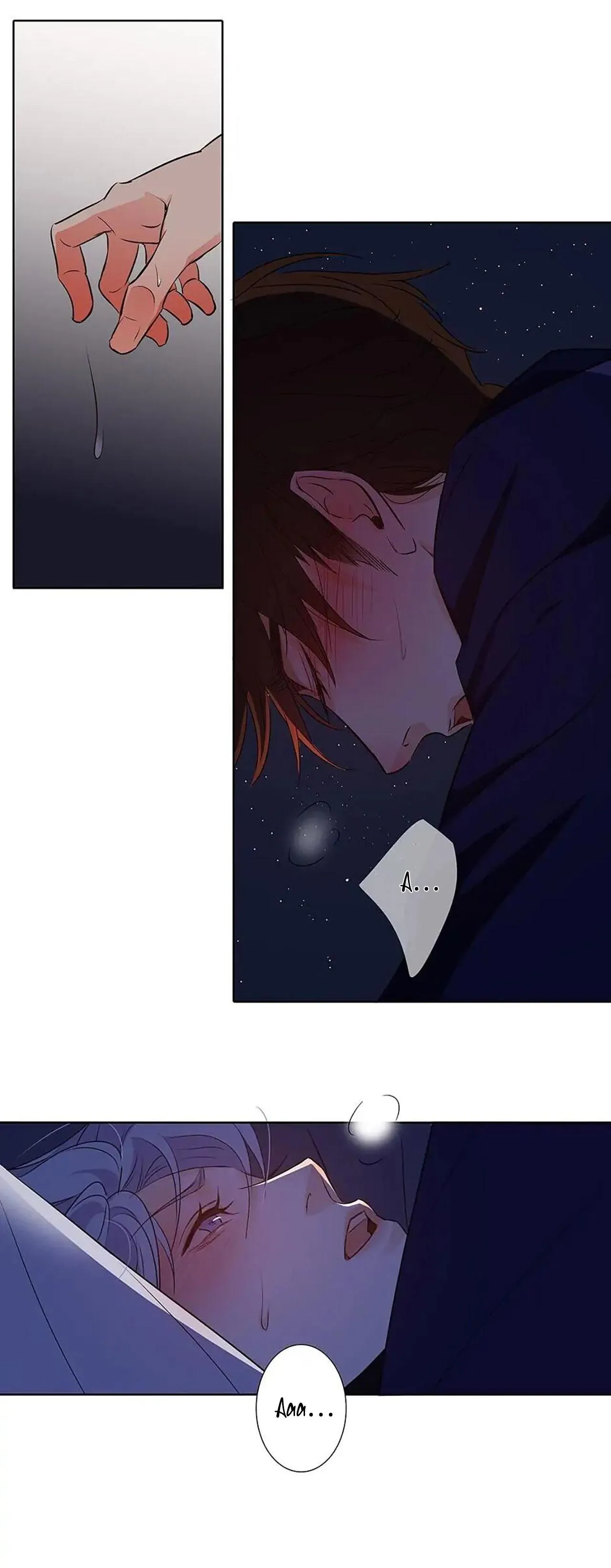 Thú Dữ! Đừng Tự Ý Mở Chuồng (END) Chapter 38 Trang 9