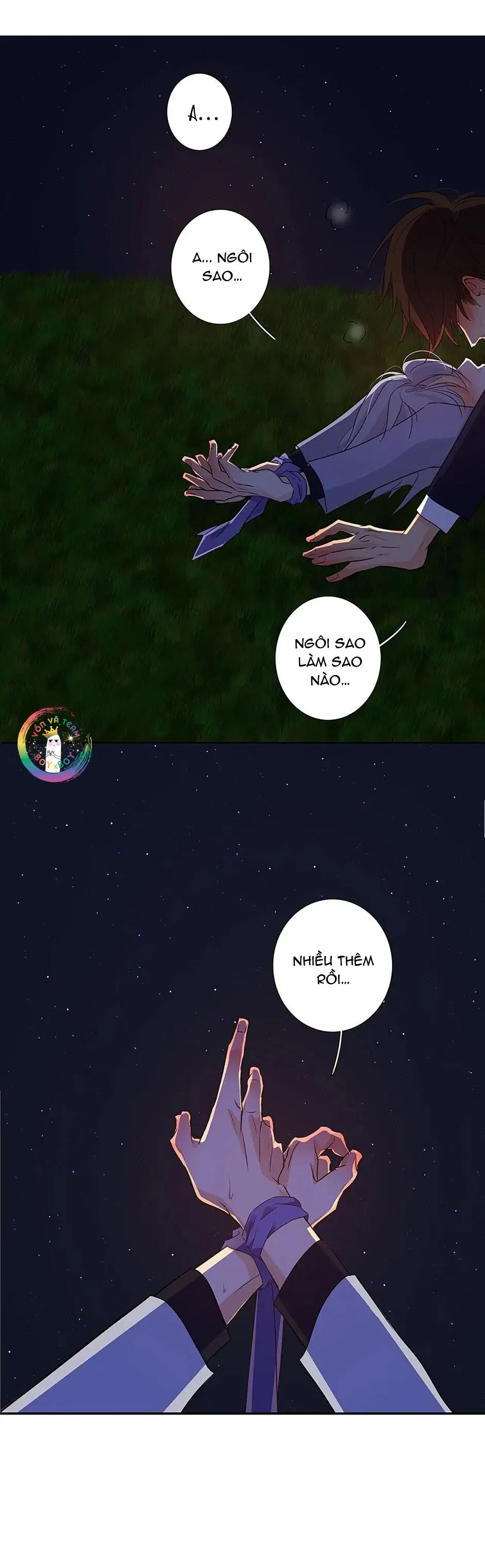 Thú Dữ! Đừng Tự Ý Mở Chuồng (END) Chapter 38 Trang 10