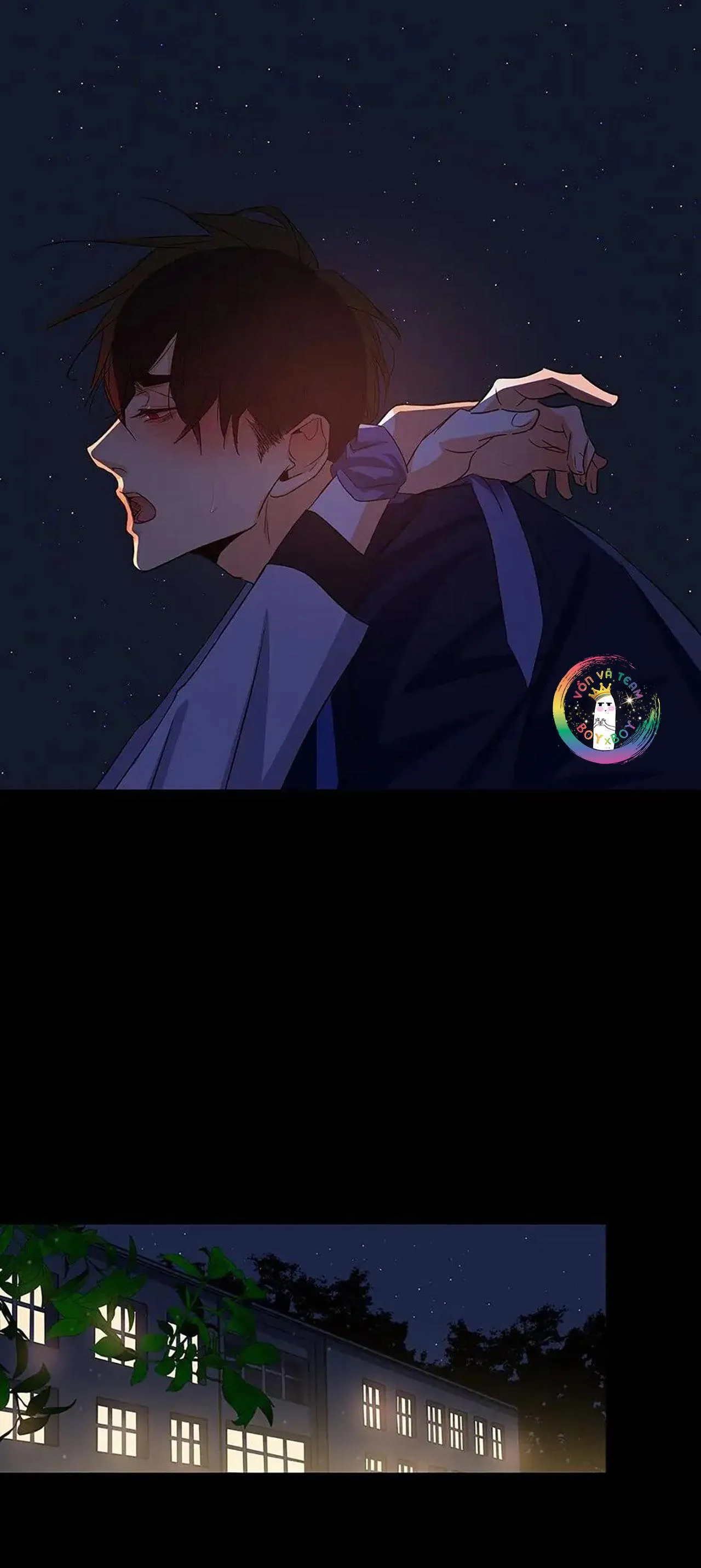 Thú Dữ! Đừng Tự Ý Mở Chuồng (END) Chapter 38 Trang 11