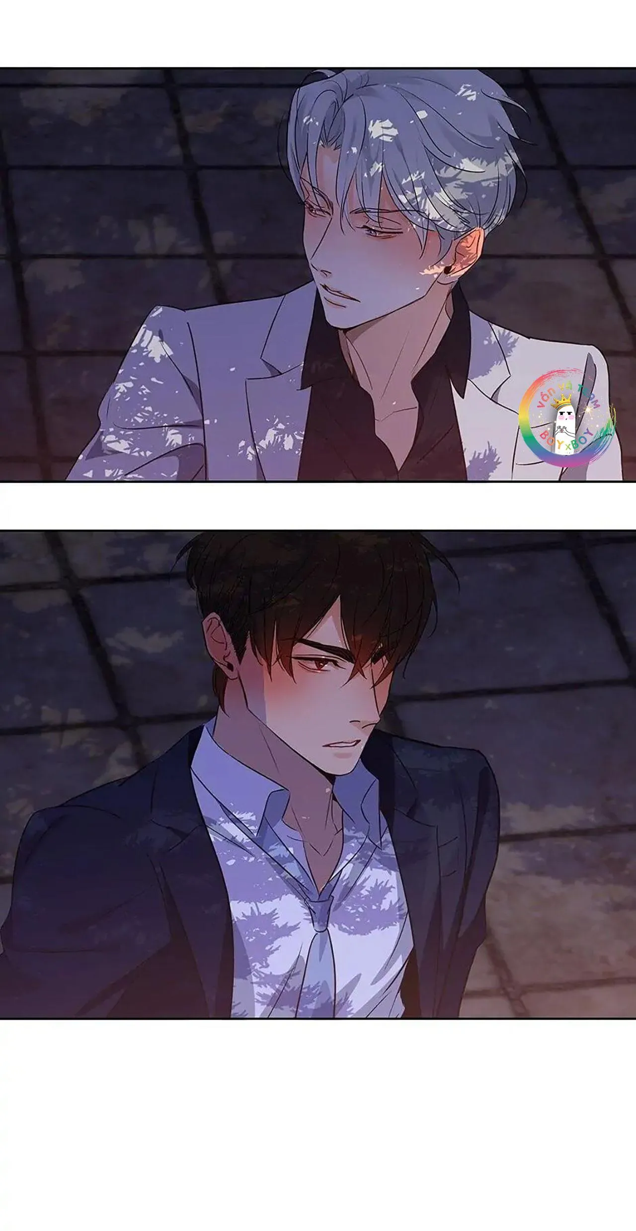 Thú Dữ! Đừng Tự Ý Mở Chuồng (END) Chapter 38 Trang 14