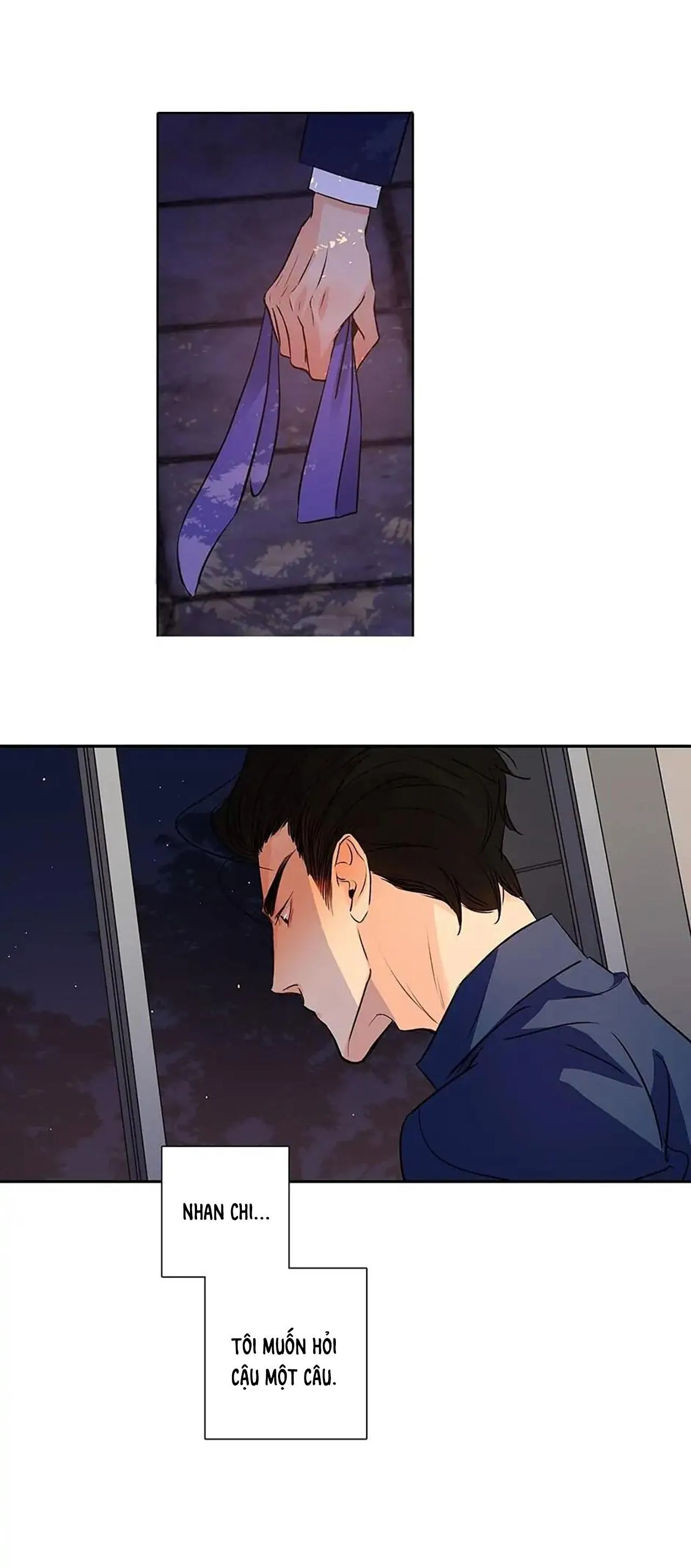 Thú Dữ! Đừng Tự Ý Mở Chuồng (END) Chapter 38 Trang 15