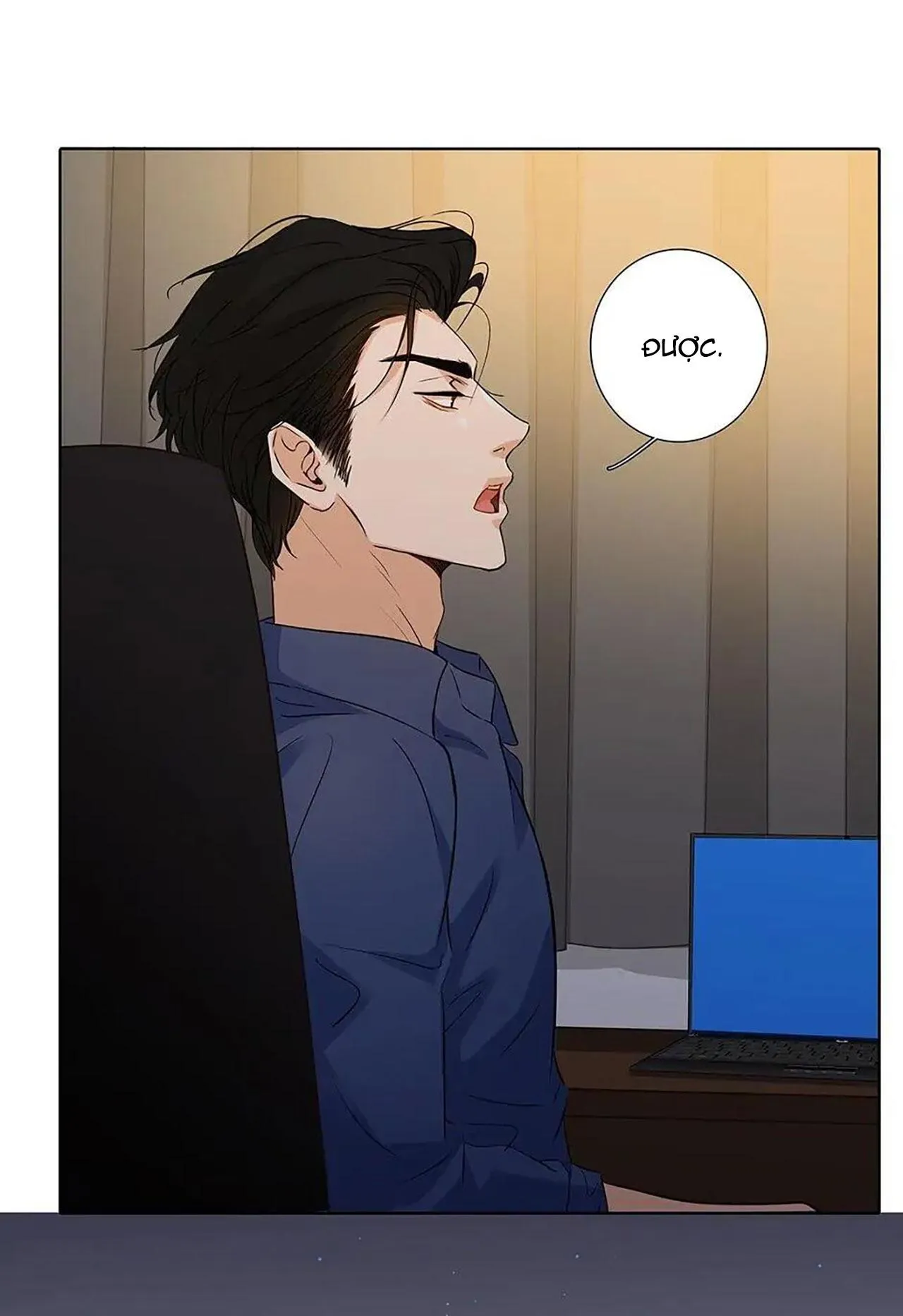 Thú Dữ! Đừng Tự Ý Mở Chuồng (END) Chapter 38 Trang 18