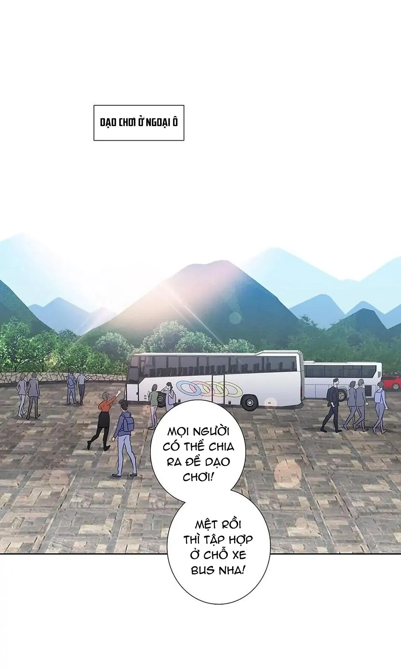 Thú Dữ! Đừng Tự Ý Mở Chuồng (END) Chapter 38 Trang 20