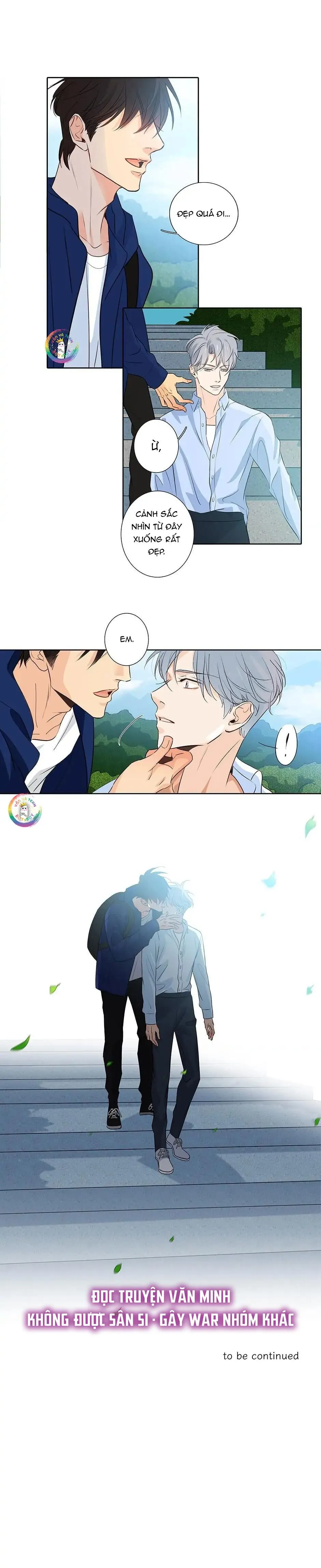 Thú Dữ! Đừng Tự Ý Mở Chuồng (END) Chapter 39 Trang 10